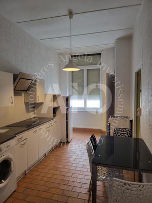Appartement - 43 m² - 1 pièce