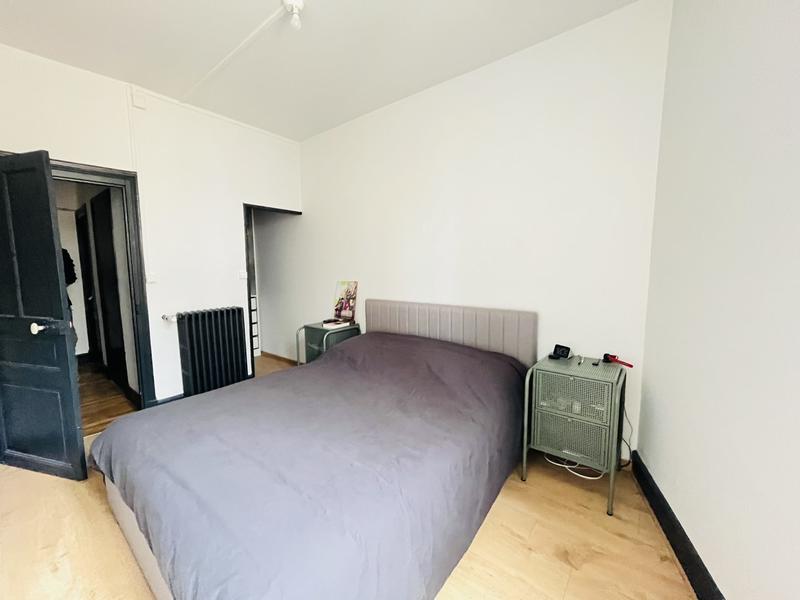 Appartement - 104 m² - 3 pièces