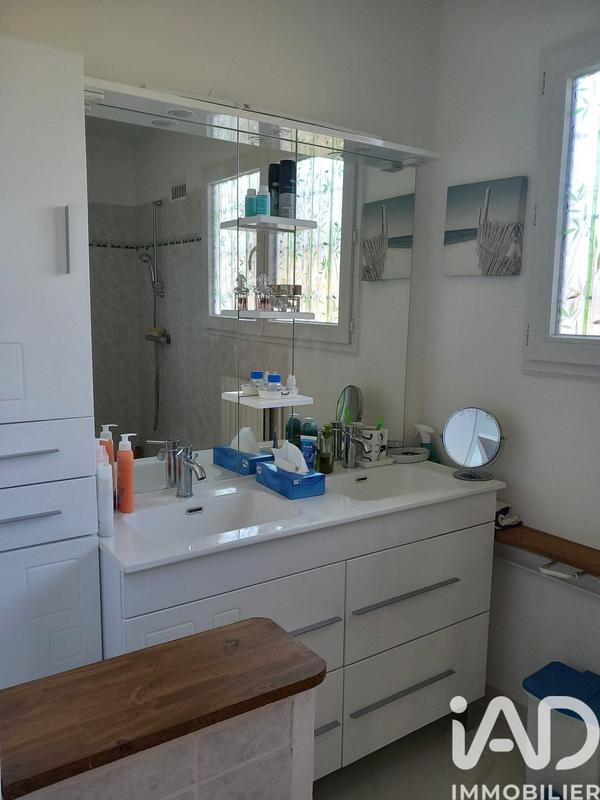 Maison - 83 m² - 4 pièces