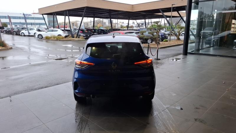 Renault Clio V Evolution TCe 90 -24