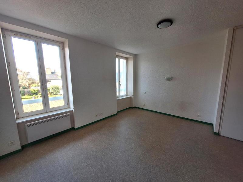 Appartement - 27 m² - 1 pièce