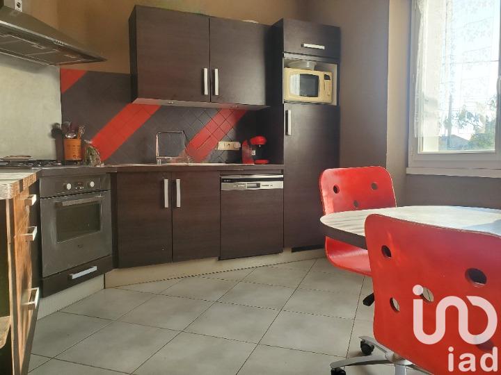 Maison - 170 m² - 6 pièces