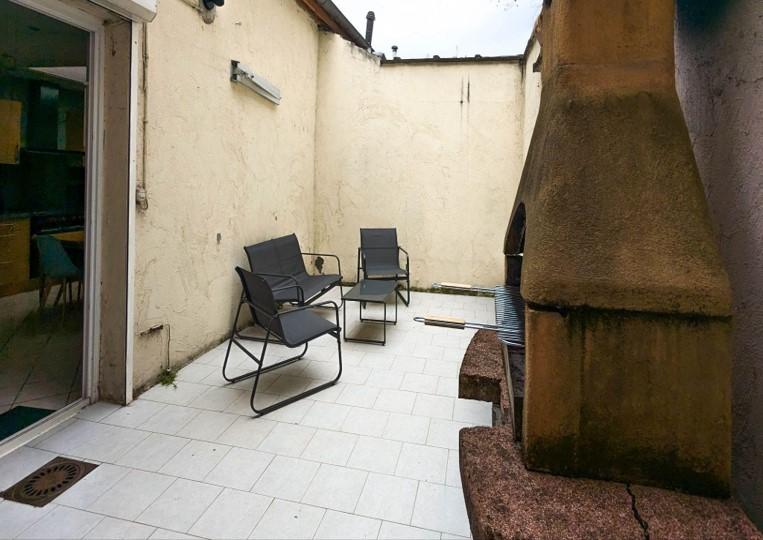 Maison - 160 m² - 7 pièces