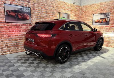 Ds Ds 7 Crossback 1.8 225 Performance Line