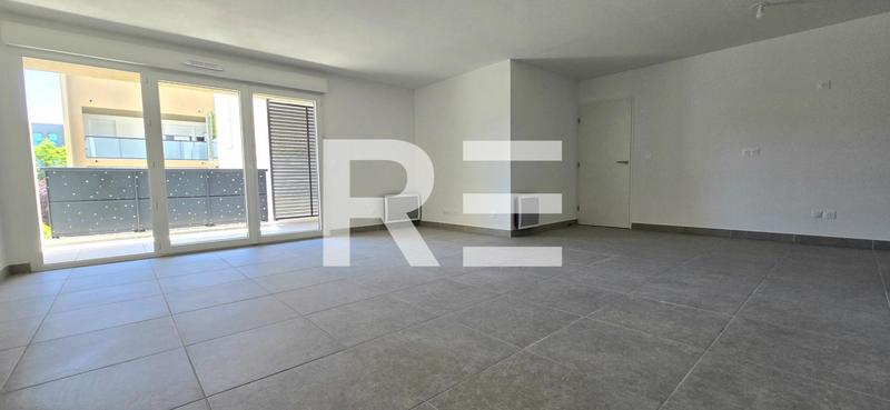 Appartement - 58 m² - 2 pièces