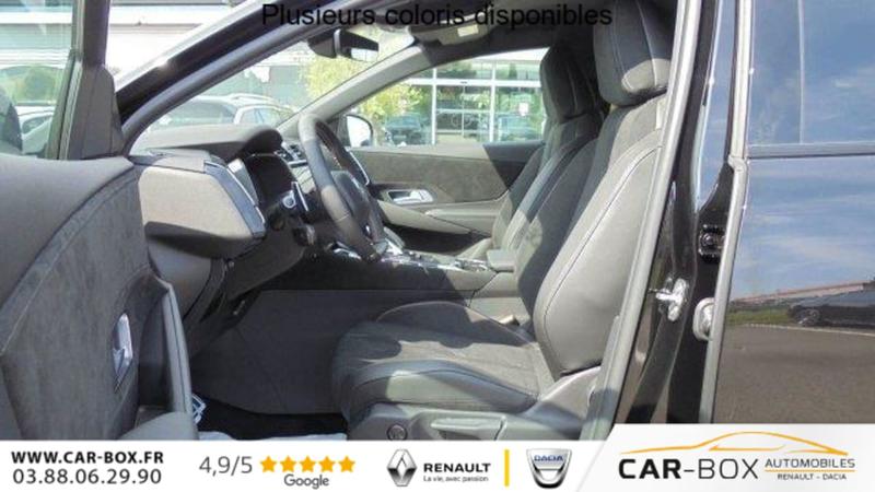 Ds Ds 7 Ds7 BlueHDi 130 Eat8 Performance Line