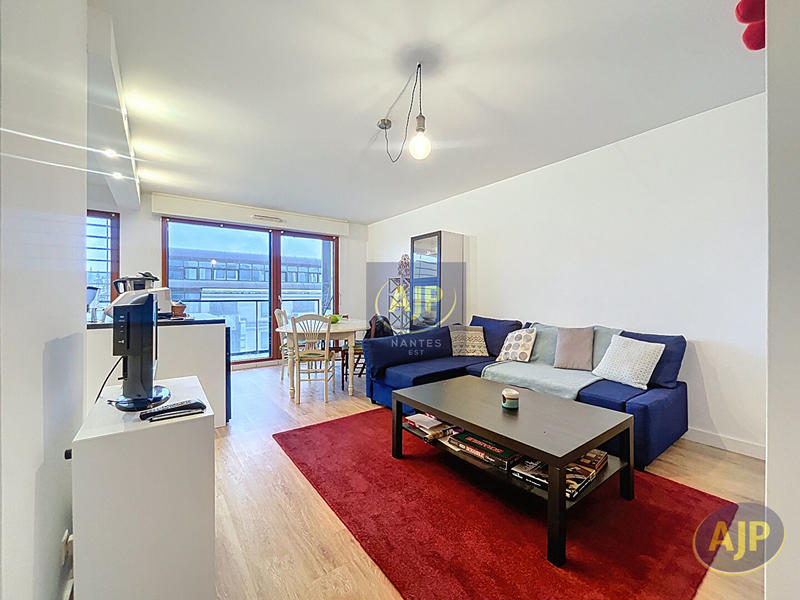 Appartement - 75 m² - 3 pièces