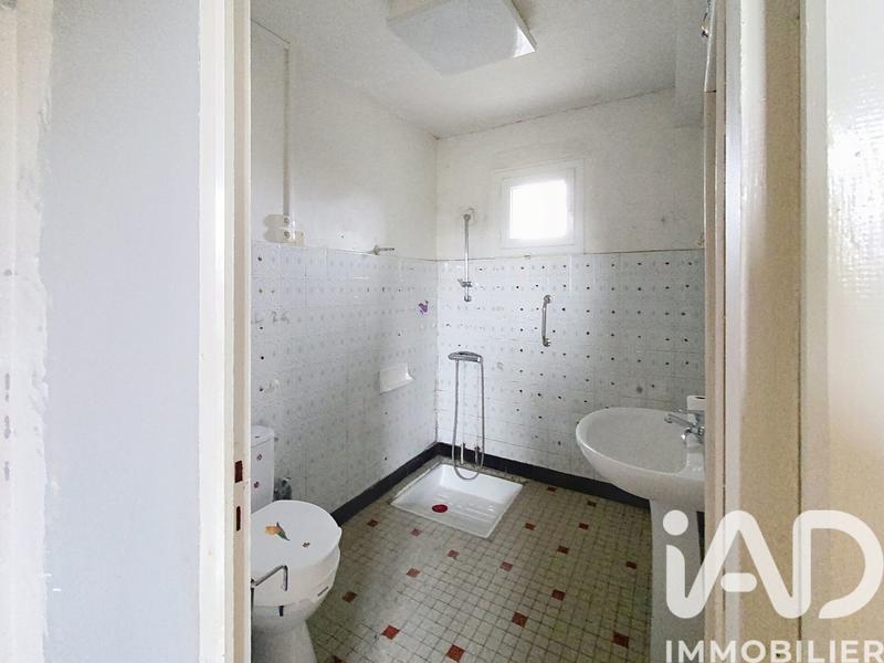 Ferme - 136 m² - 5 pièces