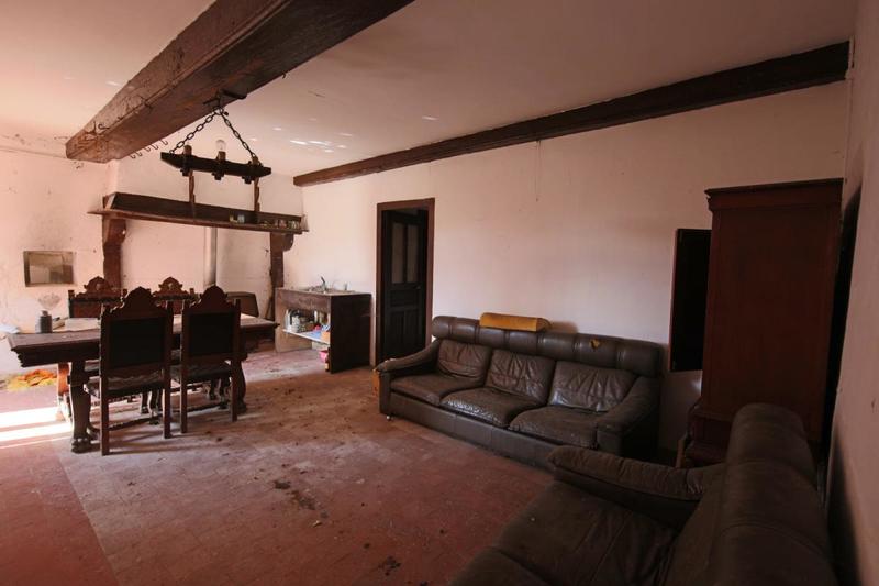 Château - 1 500 m² - 40 pièces