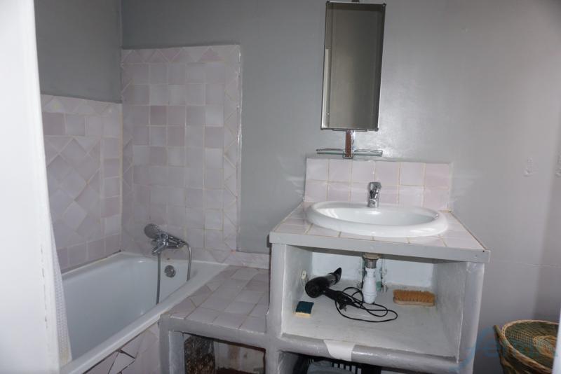 Duplex - 63 m² - 4 pièces