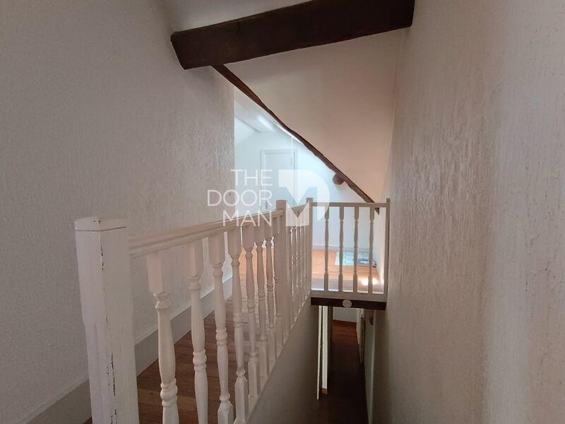 Maison - 150 m² - 4 pièces