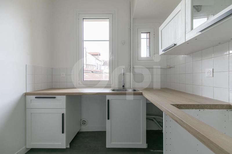 Appartement - 54 m² - 3 pièces
