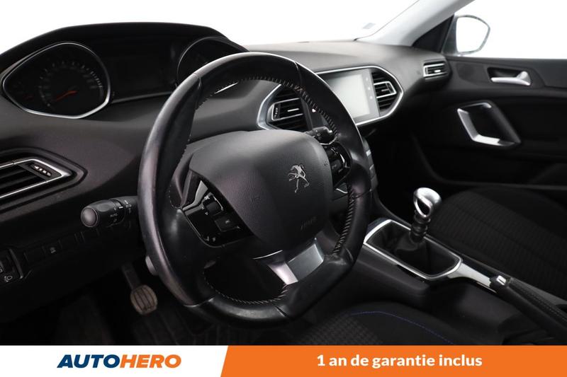 Peugeot 308 Sw 1.2 PureTech Style 110 ch