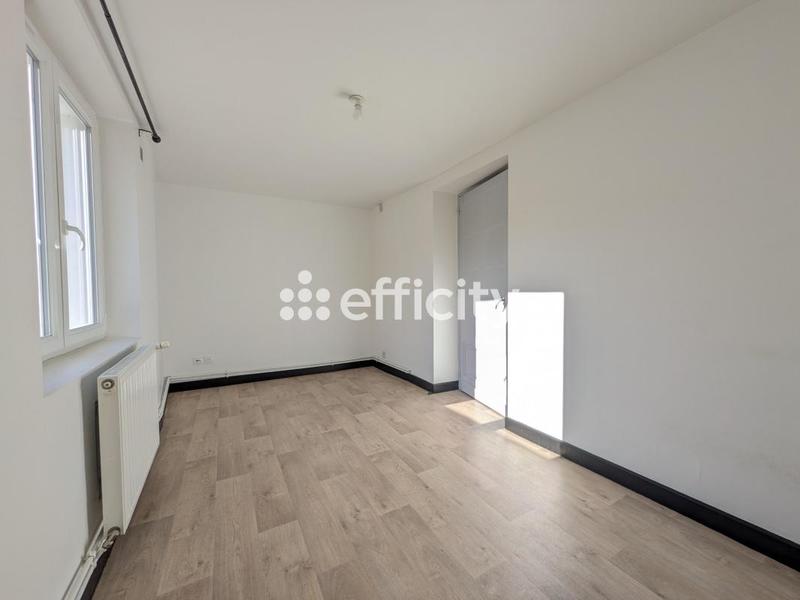 Appartement - 143 m² - 5 pièces