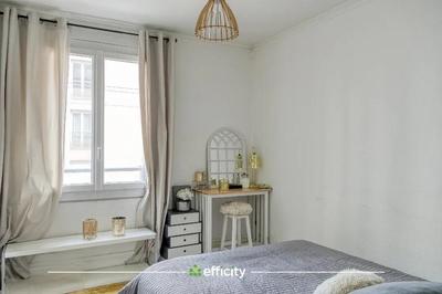 Appartement - 52 m² - 3 pièces