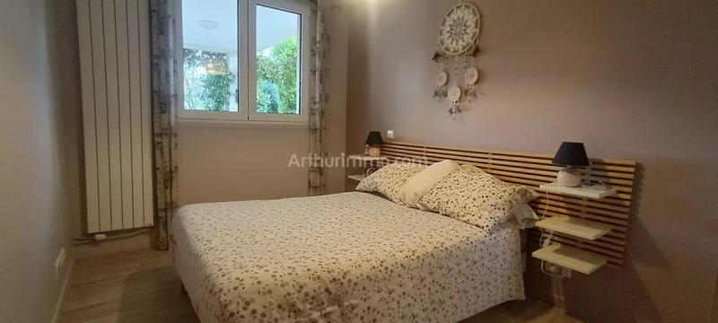 Maison - 131 m² - 6 pièces