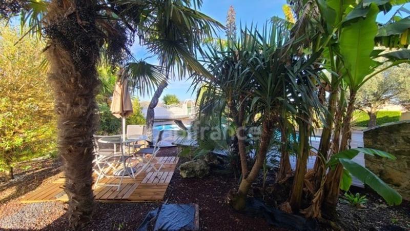 Maison - 127 m² - 7 pièces