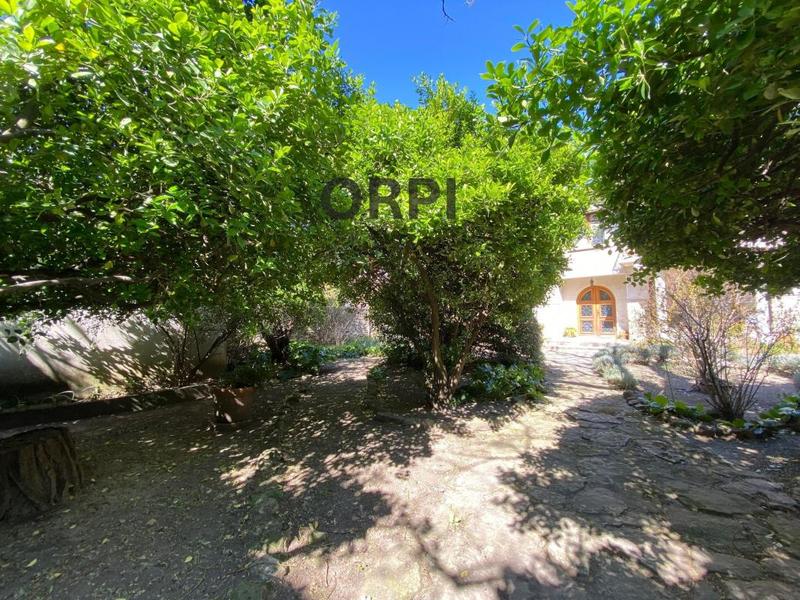 Maison de ville - 194 m² - 7 pièces