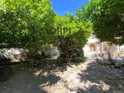 Maison de ville - 194 m² - 7 pièces