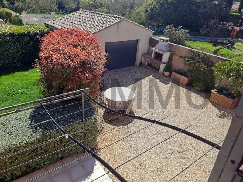 Maison traditionnelle - 143 m² - 7 pièces