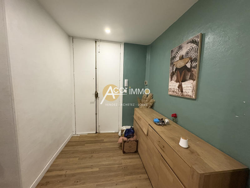 Appartement - 82 m² - 4 pièces