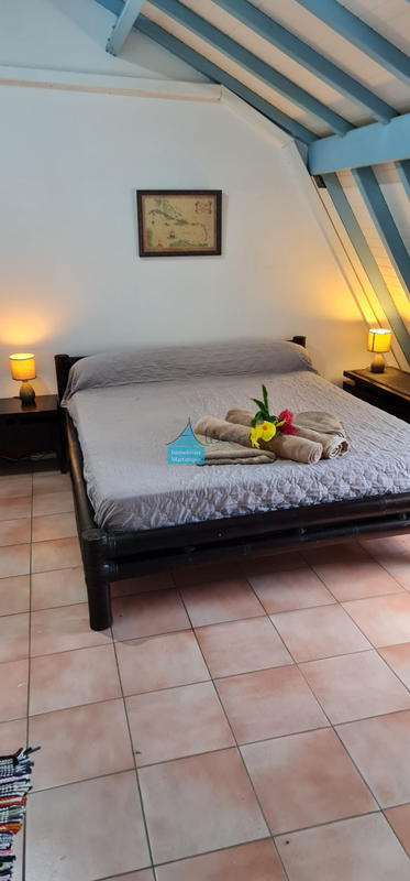 Appartement - 65 m² - 2 pièces