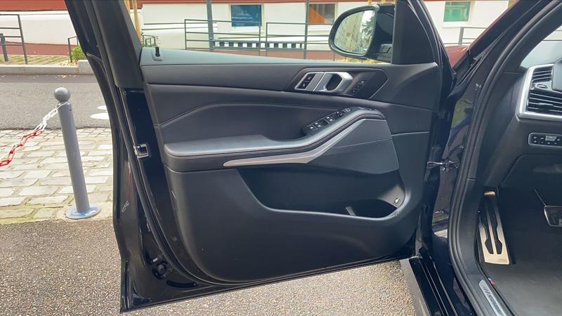 Bmw X5 xDrive 30d 394 Hybrid Steptronic8 m Sport - 5 places