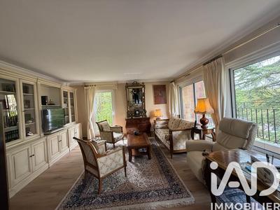 Appartement - 117 m² - 5 pièces