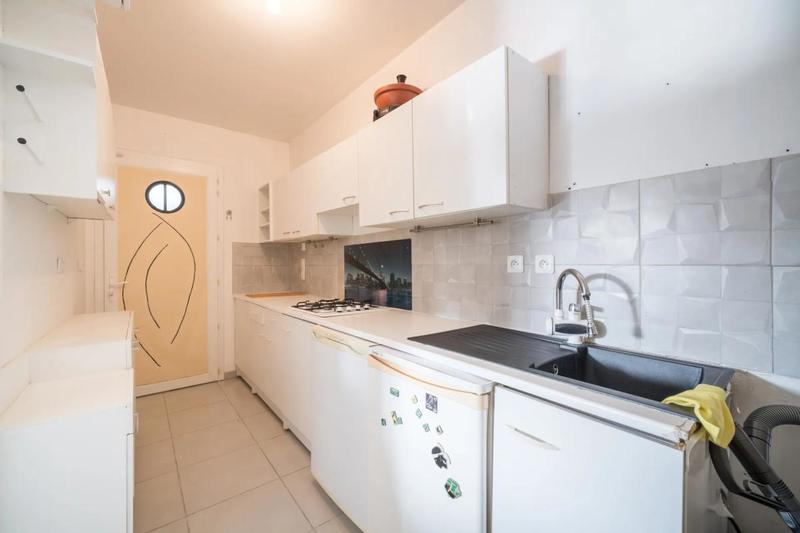 Maison - 113 m² - 4 pièces