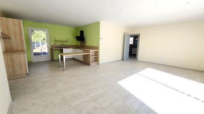 Maison - 108 m² - 4 pièces