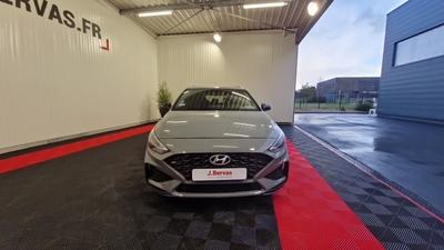 Hyundai i30 Sw 1.0 t-Gdi 120 Dct-7 Hybrid 48v n Line