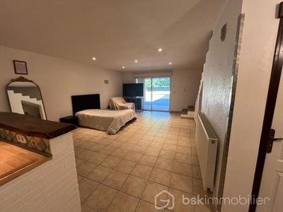 Villa - 460 m² - 14 pièces