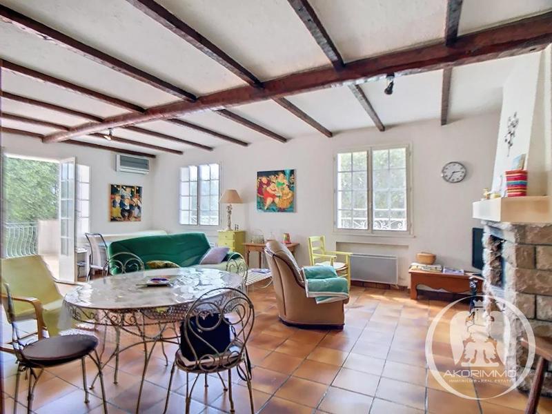 Villa - 129 m² - 6 pièces