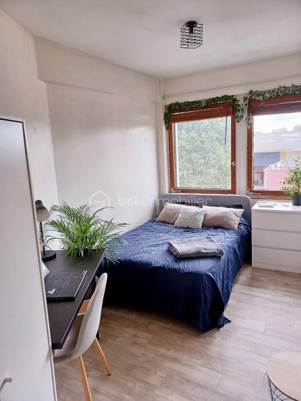 Loft - 135 m² - 6 pièces