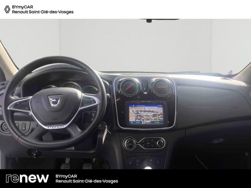 Dacia Sandero TCe 90 Sl Techroad