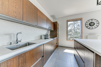 Appartement - 106 m² - 4 pièces