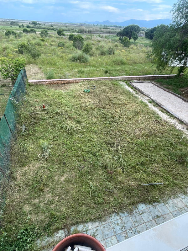 Mas - 192 m² - 4 pièces