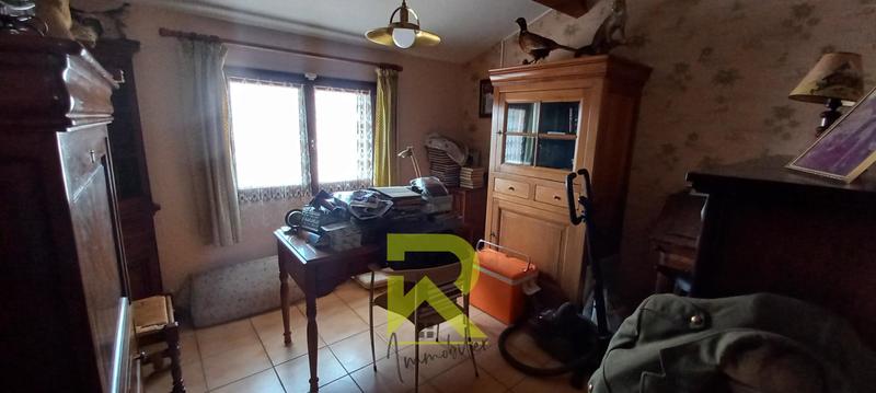 Maison - 130 m² - 4 pièces