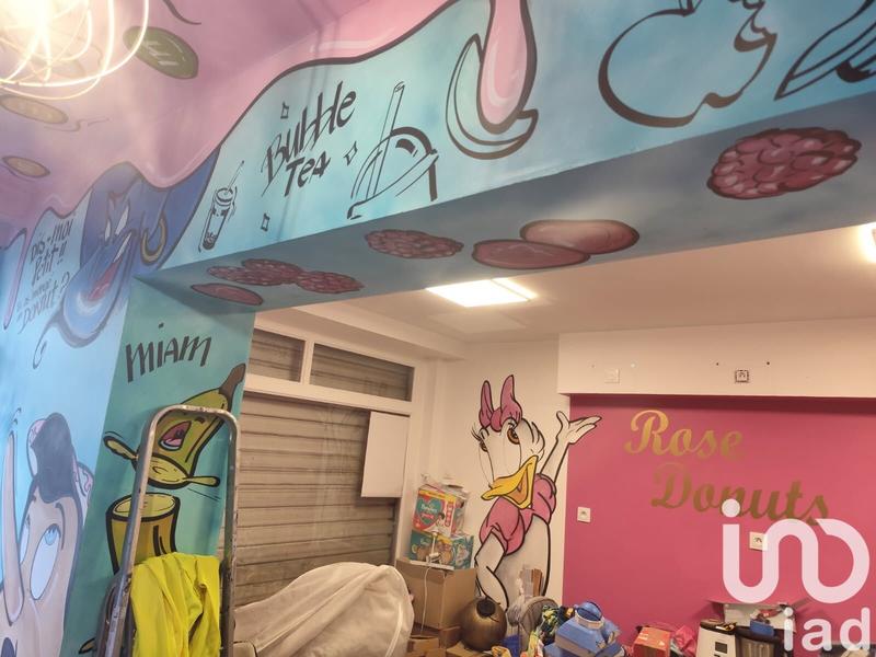 Maison - 277 m² - 7 pièces