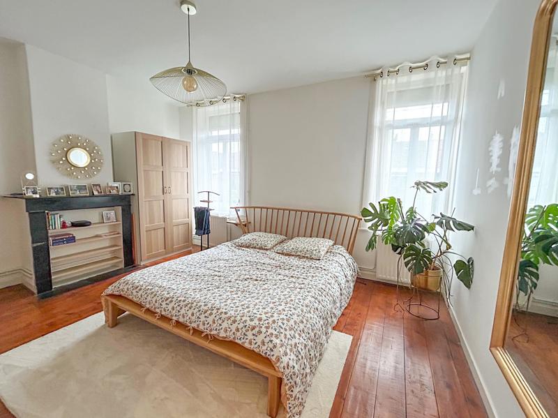 Maison - 114 m² - 4 pièces