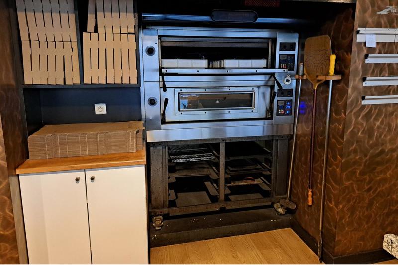 Local commercial - 50 m²