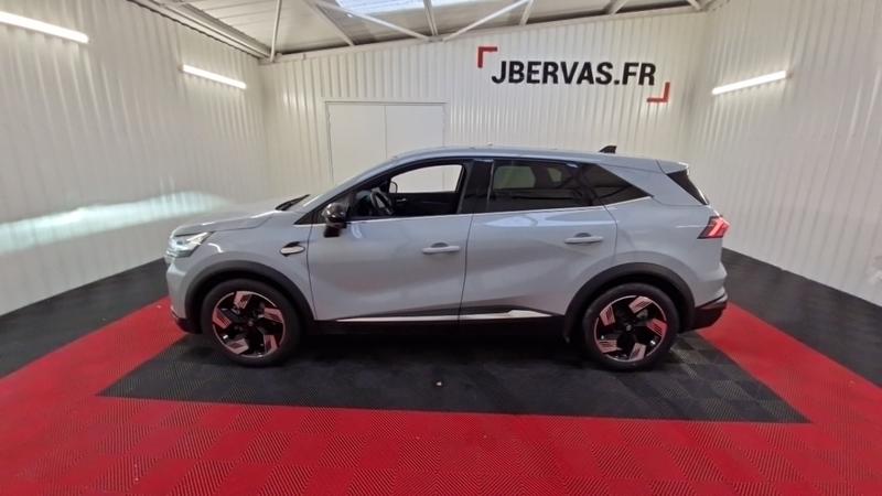 Renault Symbioz techno E-Tech full hybrid 145