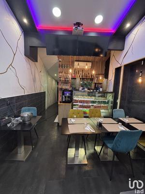 Local commercial - 44 m²