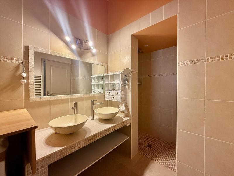 Maison - 111 m² - 5 pièces