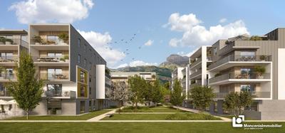 Appartement - 111 m² - 5 pièces