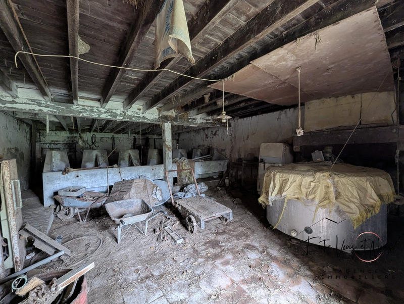 Maison - 153 m² - 4 pièces