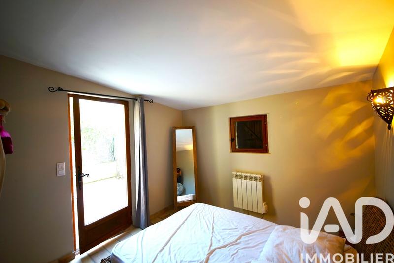 Maison - 87 m² - 4 pièces