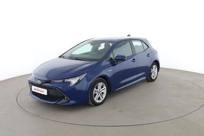 Toyota Corolla 1.8 Hybride Dynamic Business 122h