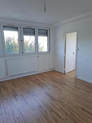 Appartement ancien - 71 m² - 4 pièces