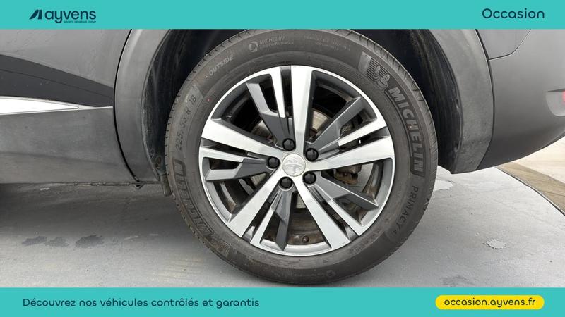 Peugeot 5008 1.5 BlueHDi 130ch s&amp;S Allure Pack